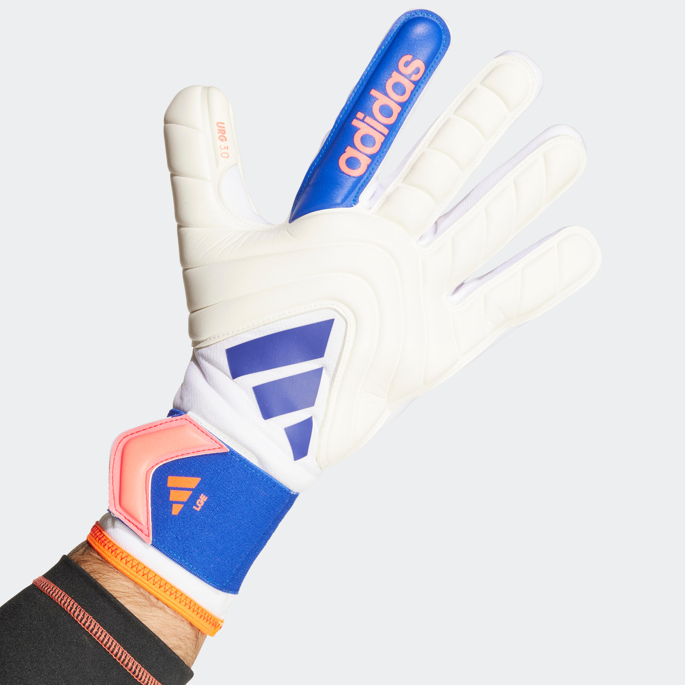 Rękawice bramkarskie do piłki nożnej ADIDAS Copa Lounge