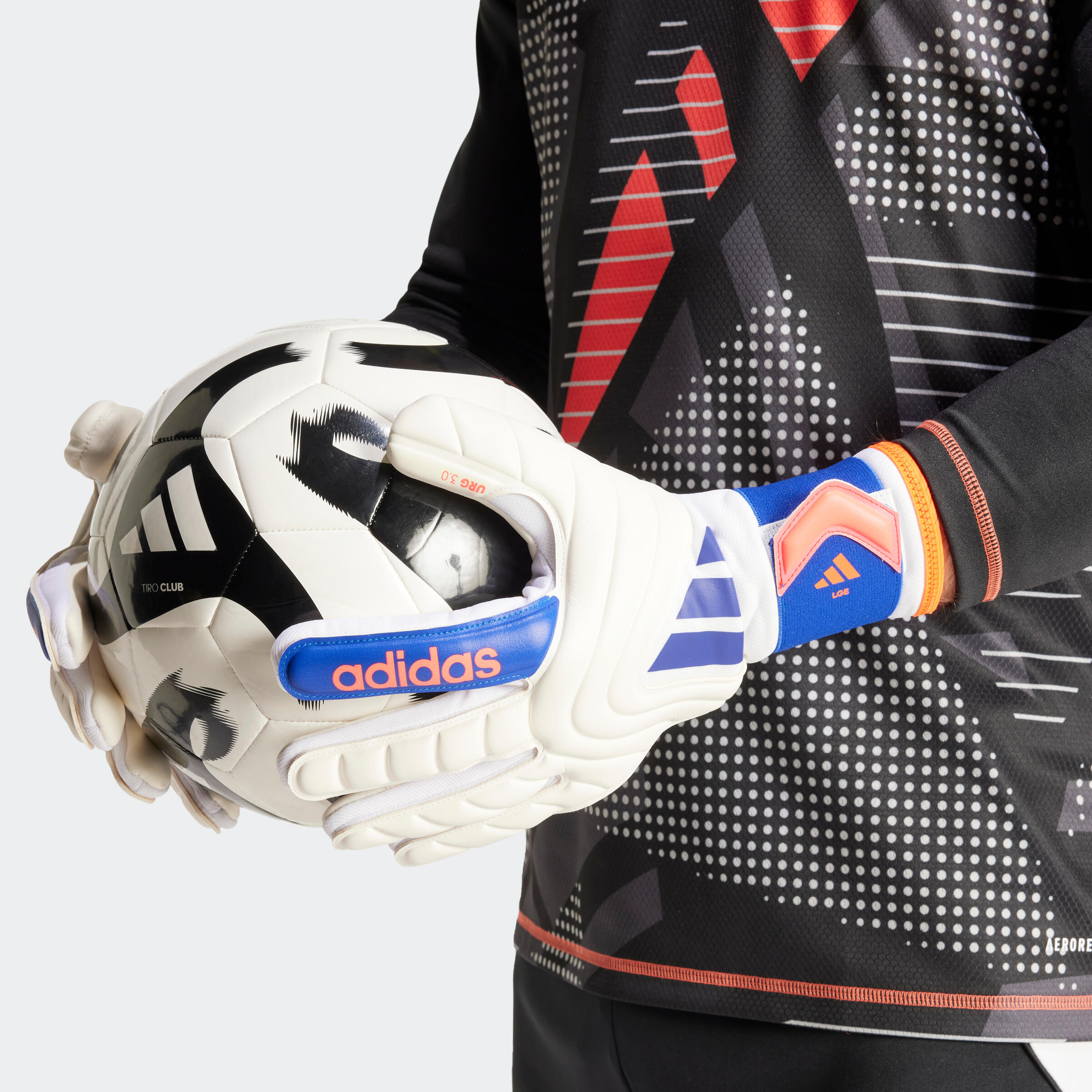 Guantes de portero ADIDAS COPA LOUNGE Adulto 4/6