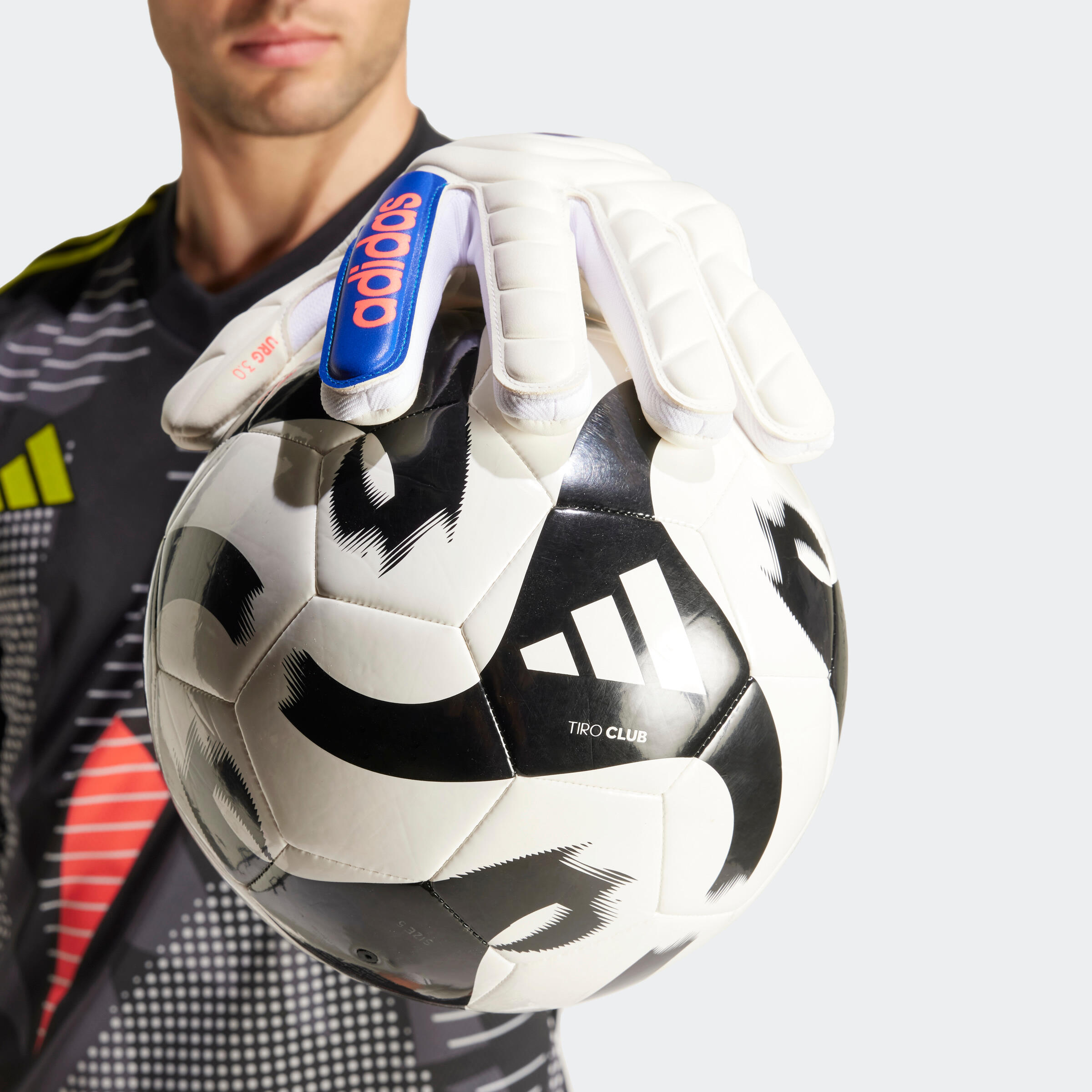 Guantes de portero ADIDAS COPA LOUNGE Adulto 3/6