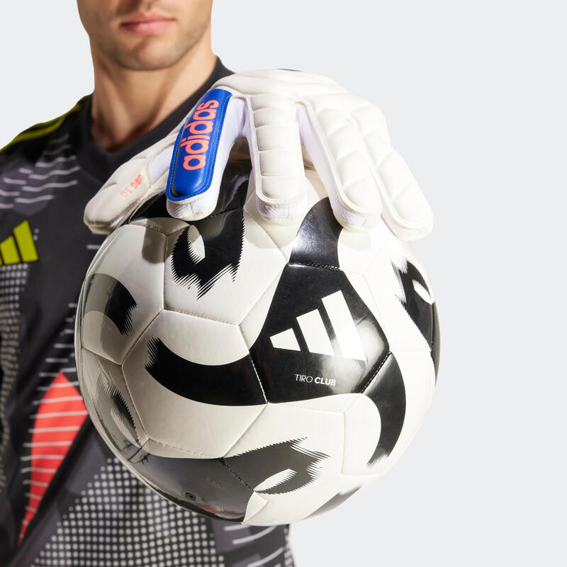 Mănuși pentru portari fotbal adidas copa lounge adulți 
