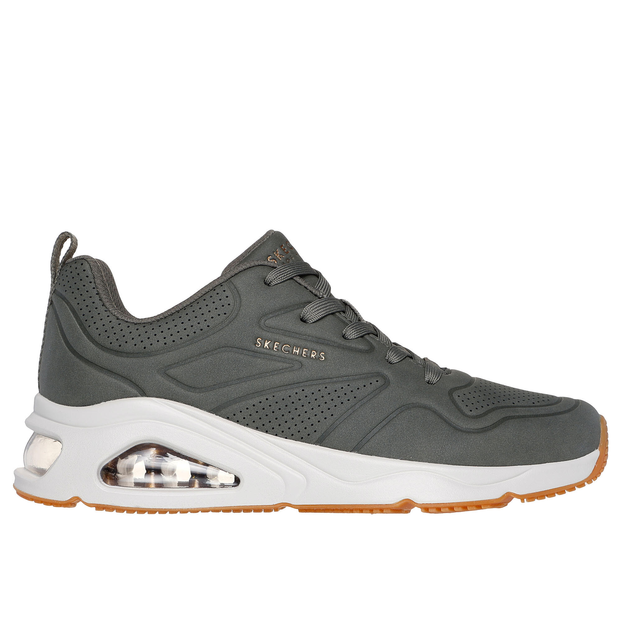 SKECHERS CHAUSSURE SPORTSWEAR TRES AIR UNO FEMME -