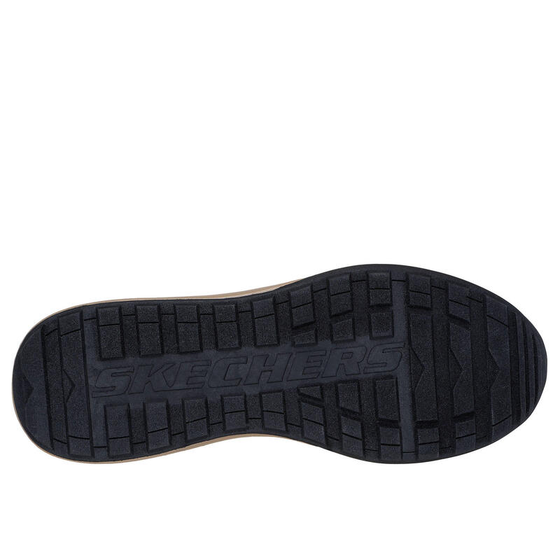 ZAPATILLAS DEPORTIVAS SKECHERS UNO NEGRAS HOMBRE