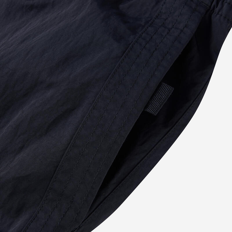 Pantalon de Sport Cargo larg - maro camuflaj