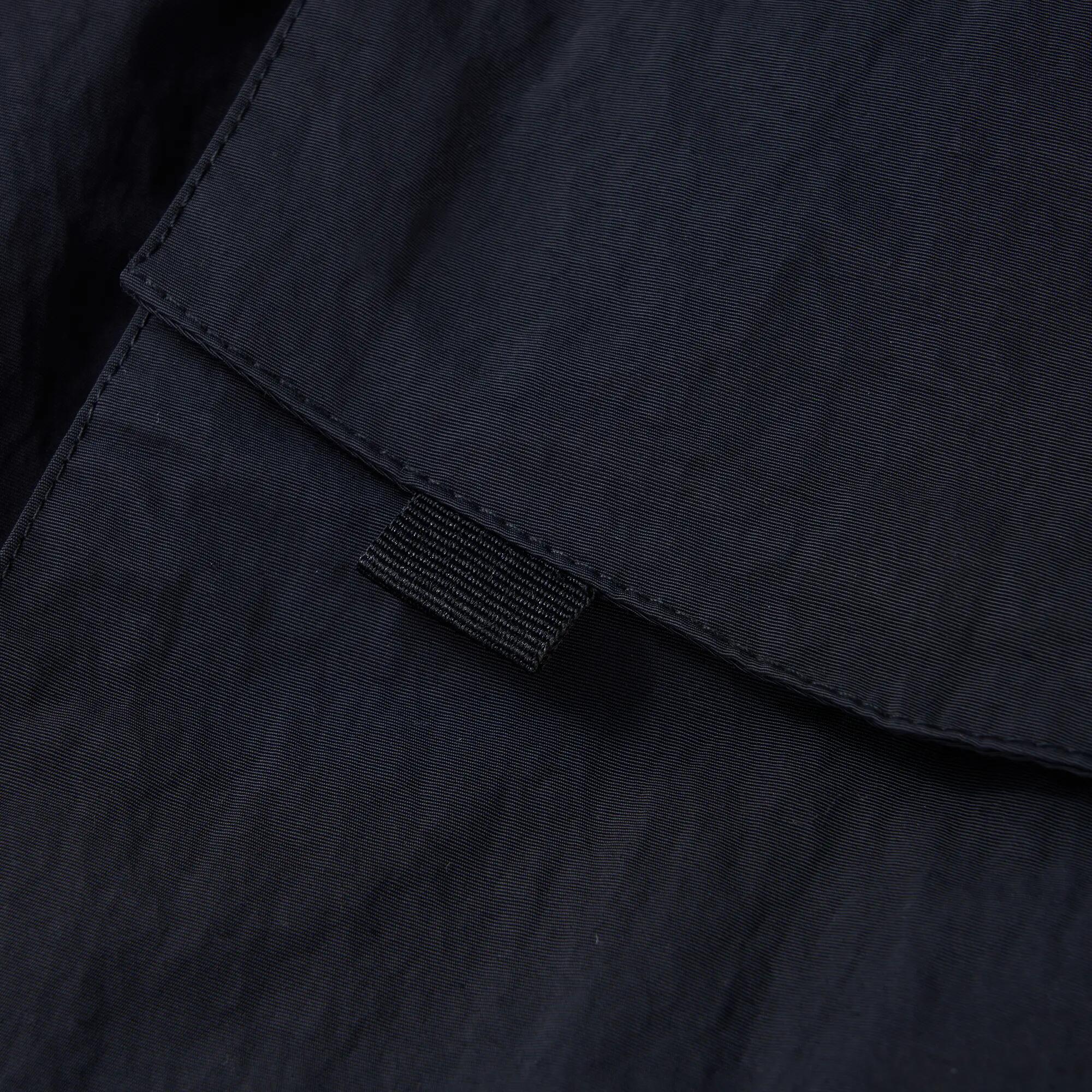 Pantalon de Sport Cargo larg Negru 13/14