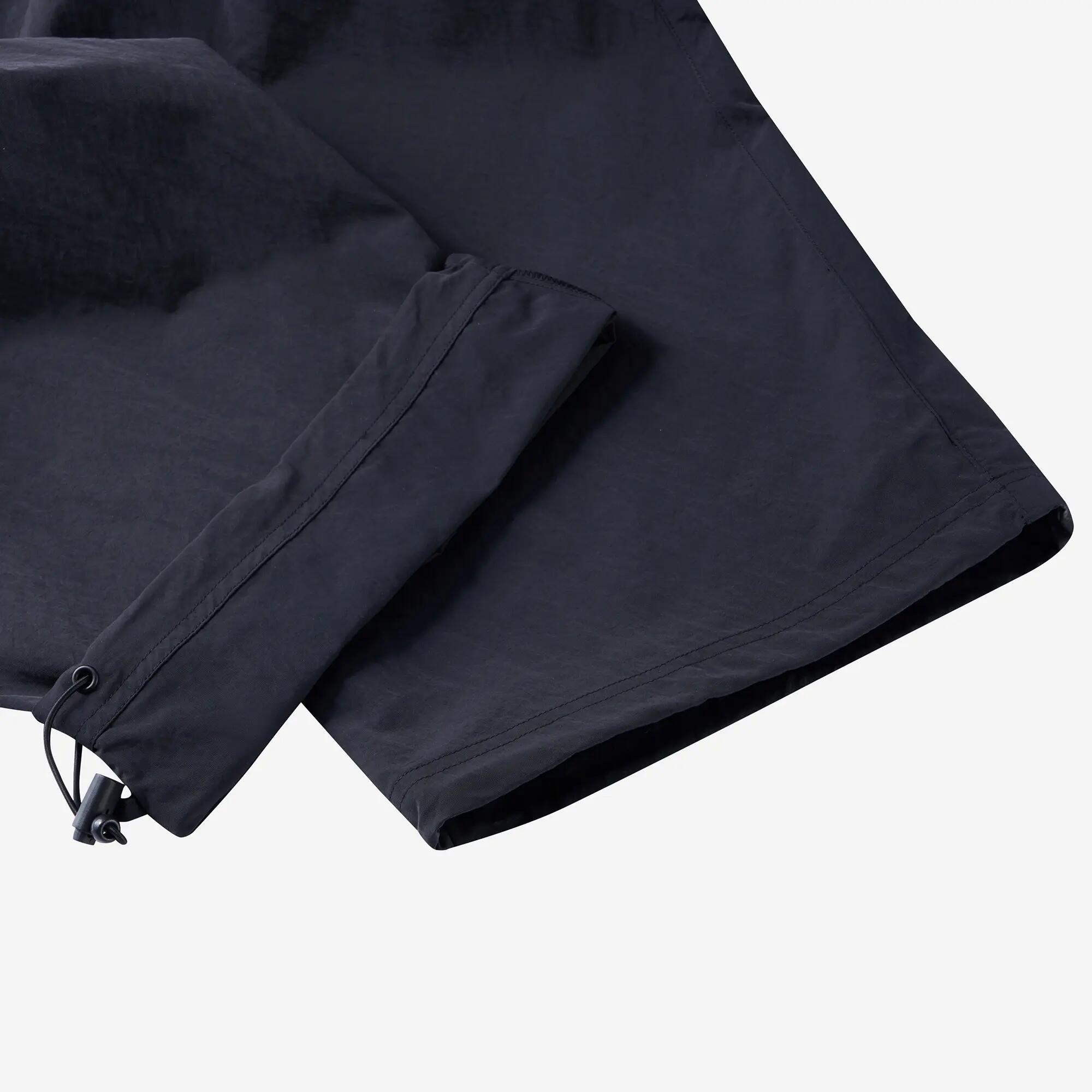 Pantalon de Sport Cargo larg Negru 10/14