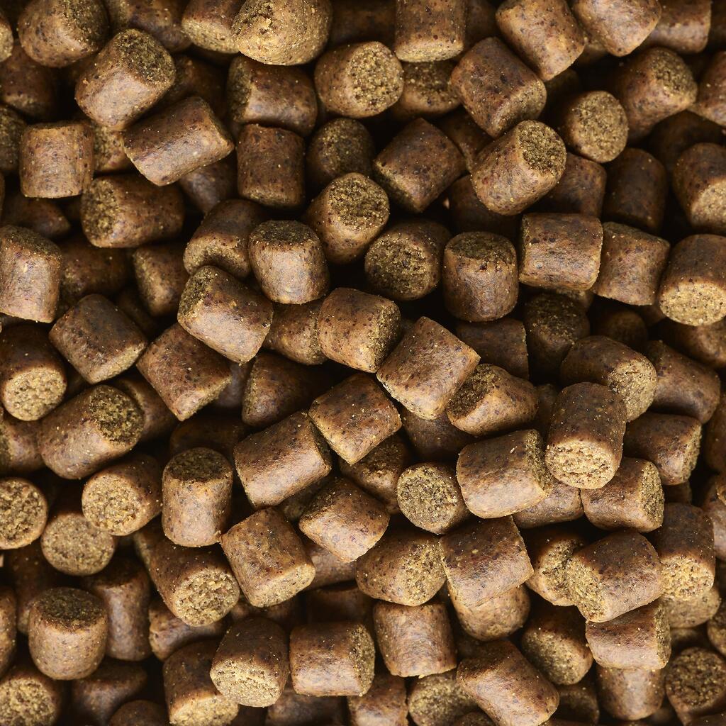 GOOSTER PELLET EXTRUDCARP 3 MM 0.7 kg