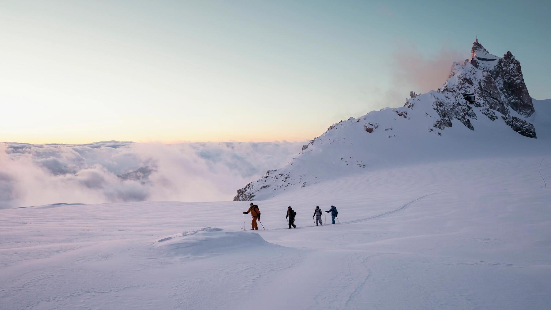 Mit unseren Tipps einen passenden Skihelm finden