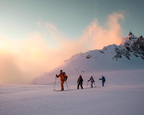 Túrasílécek karbantartási útmutatója