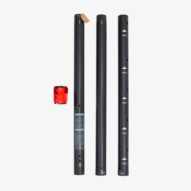 Replacement Padel Posts Basketball Hoop Replacement Posts B100 Easy and B100 Easy PC - Decathlon