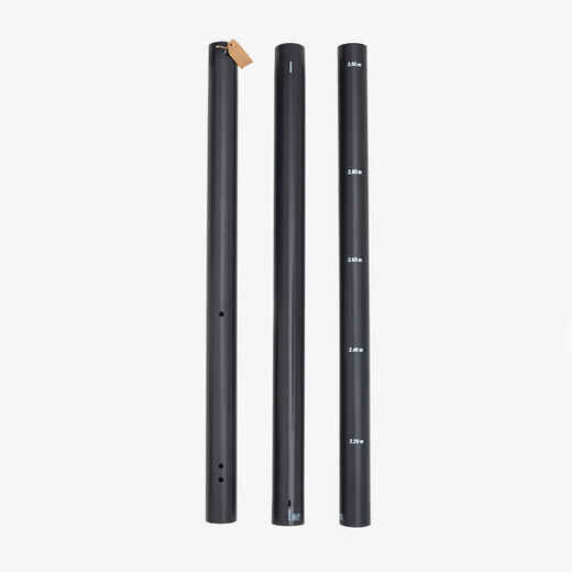 
      Basketball Hoop Replacement Posts B100
  