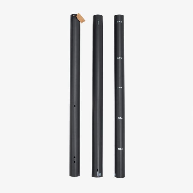 Basketball Hoop Replacement Posts B100 TARMAK Decathlon