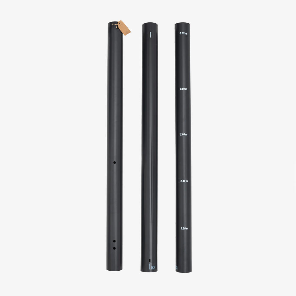 Basketball Hoop Replacement Posts B100 TARMAK Decathlon