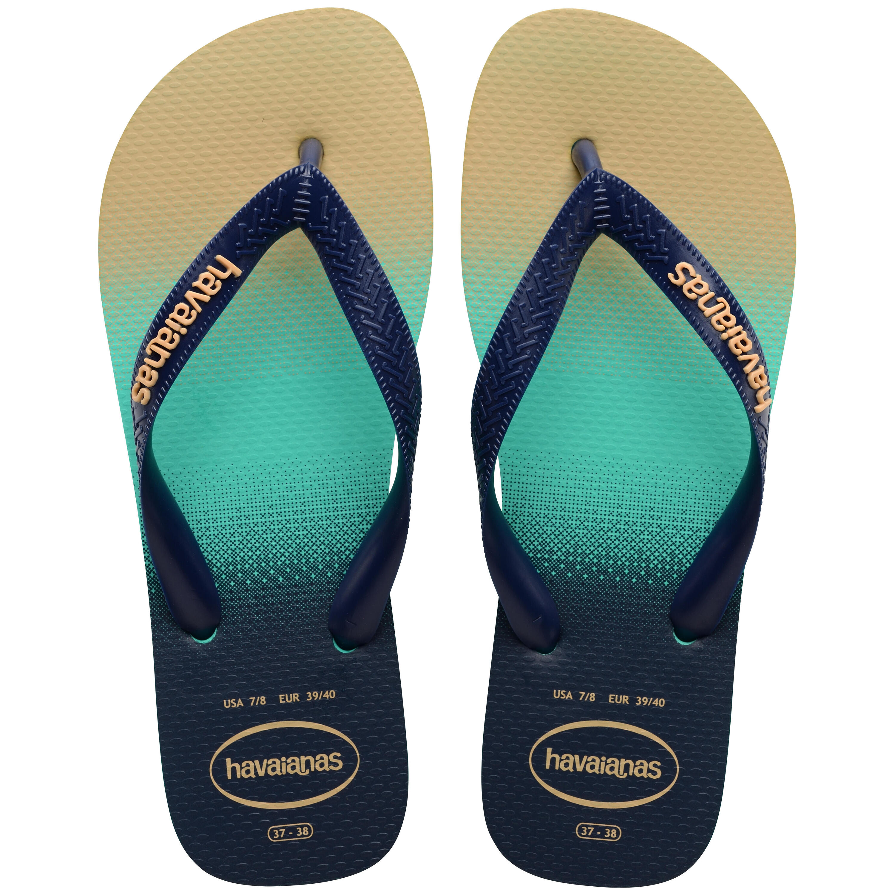 Xancleta Havaianas Top Fashion 3/5