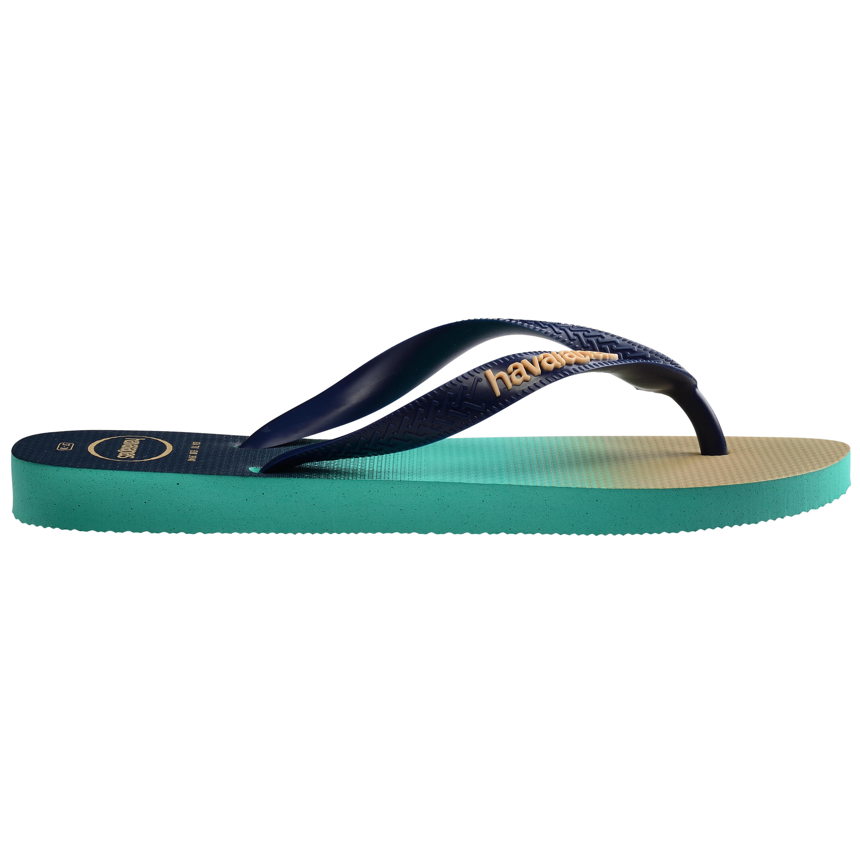 Xancleta Havaianas Top Fashion 2/5