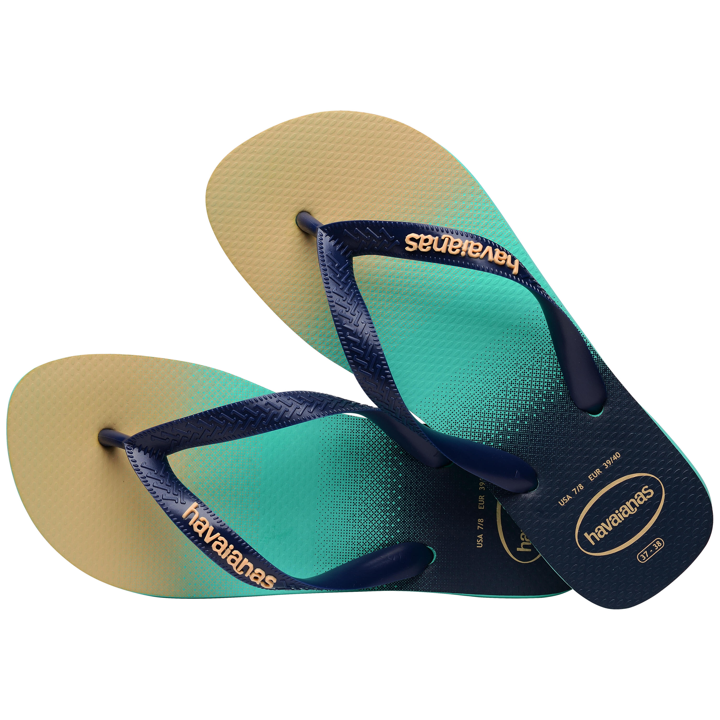 Xancleta Havaianas Top Fashion 4/5
