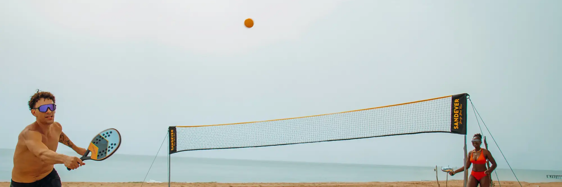 Nos conseils Beach tennis