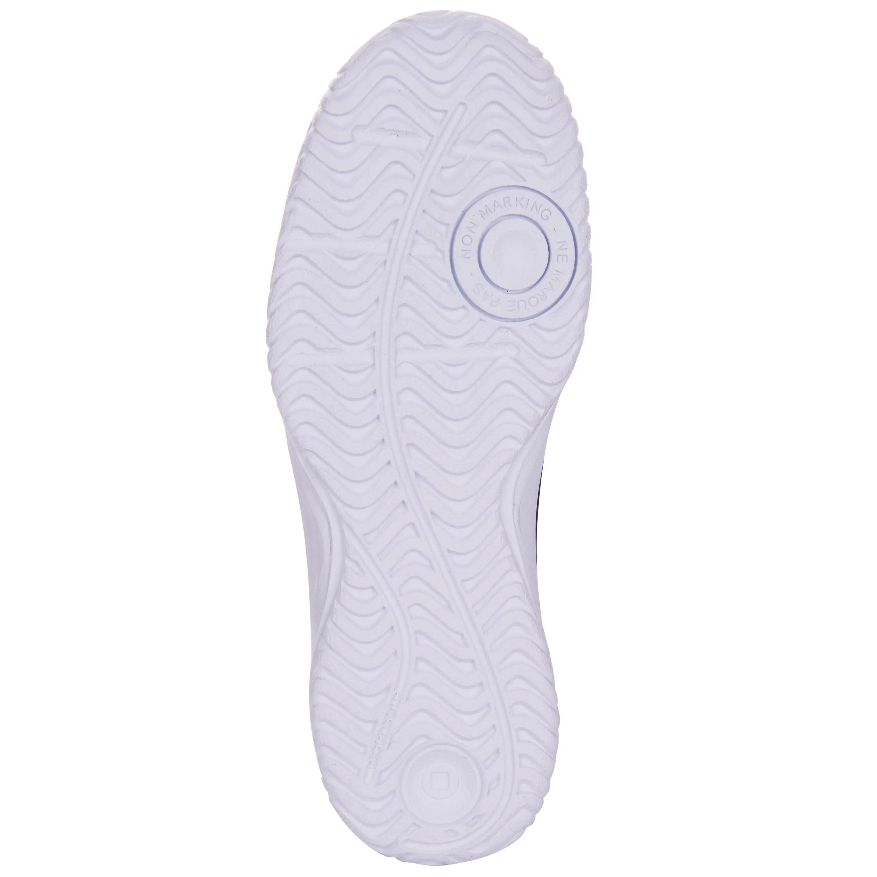 TS700 Grip Kids' Tennis Shoes - Blue 6/13