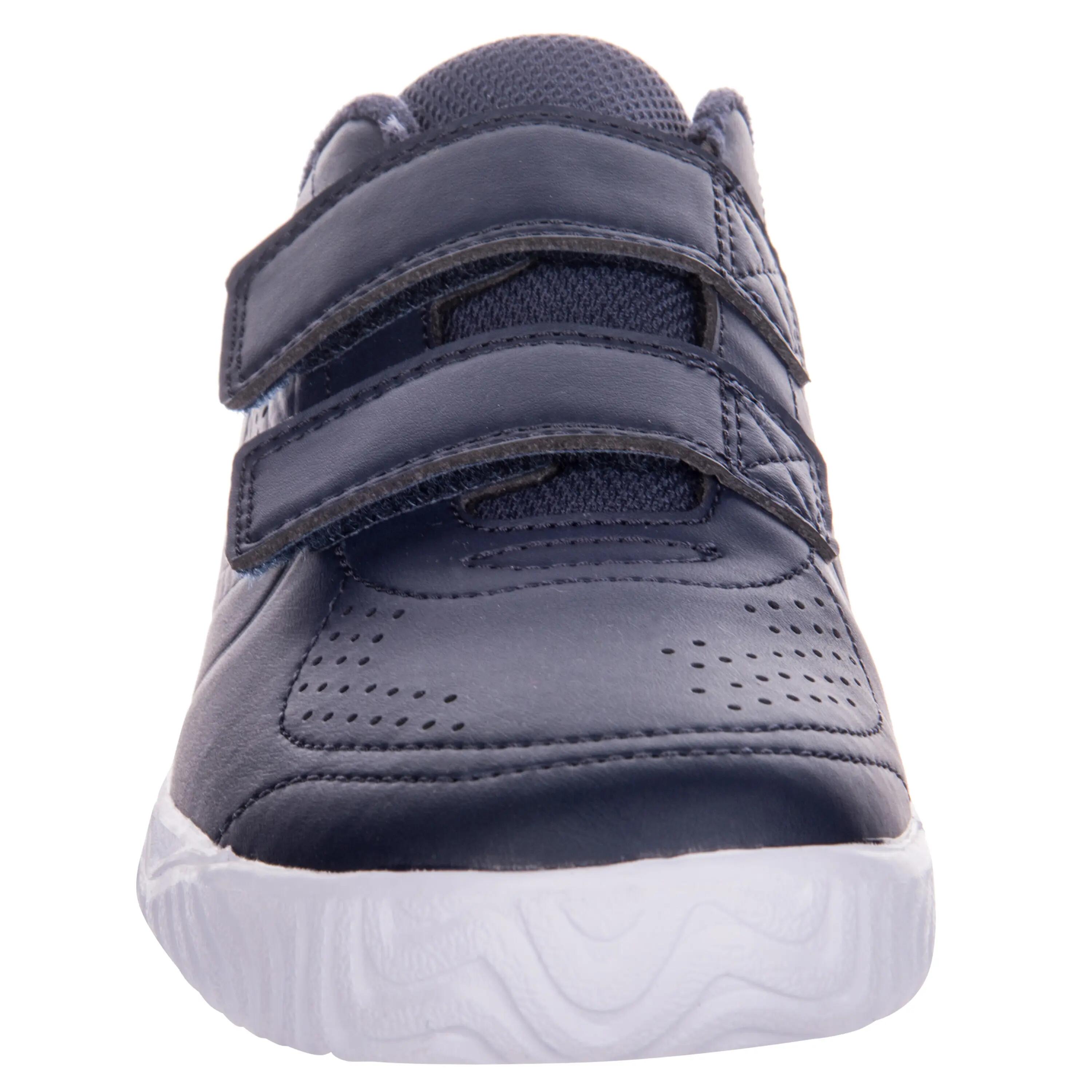 TS700 Grip Kids' Tennis Shoes - Blue 3/13