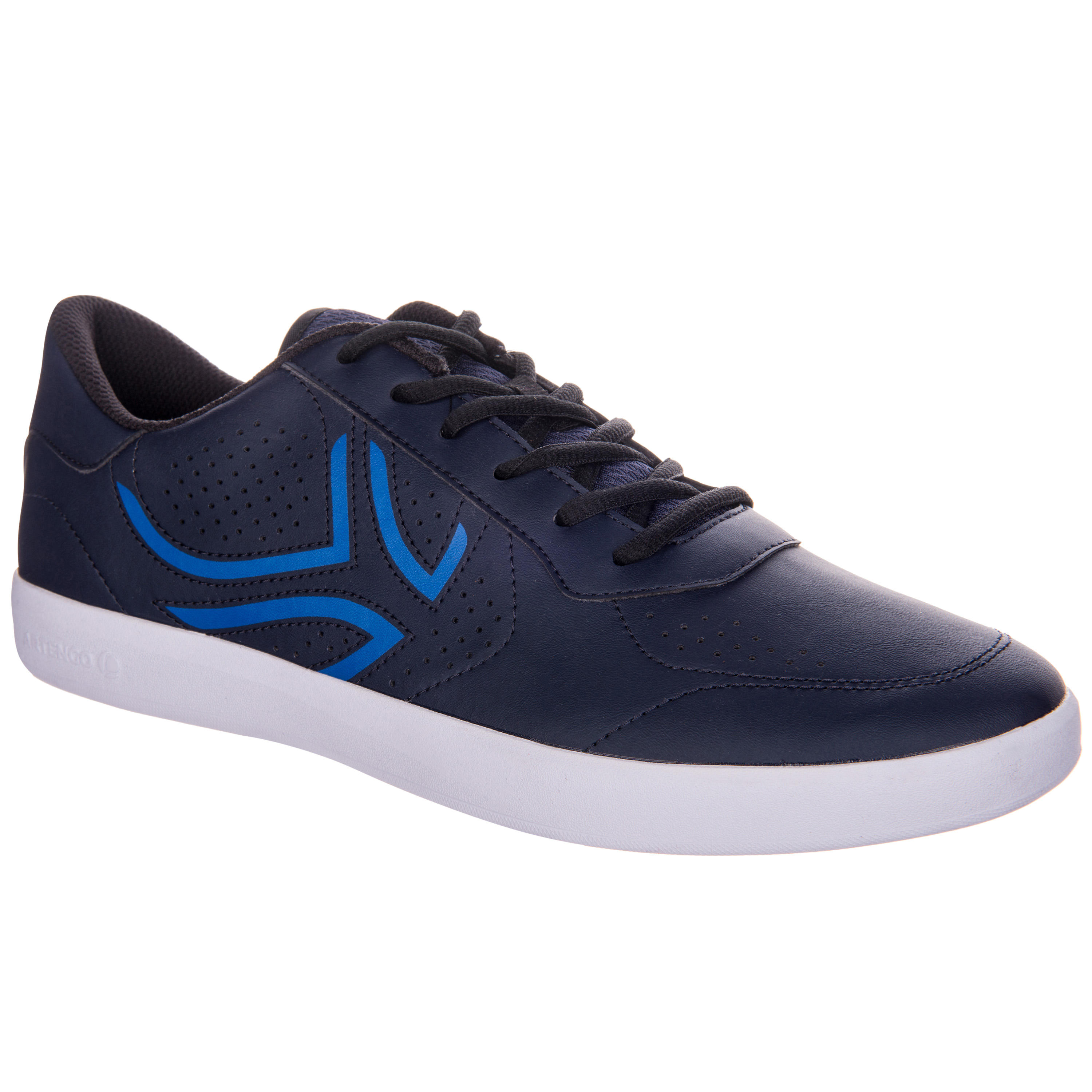 Buy Tennis Shoes Online In IndiaTs 700 Men Lace Tennis Shoes BlueArtengo