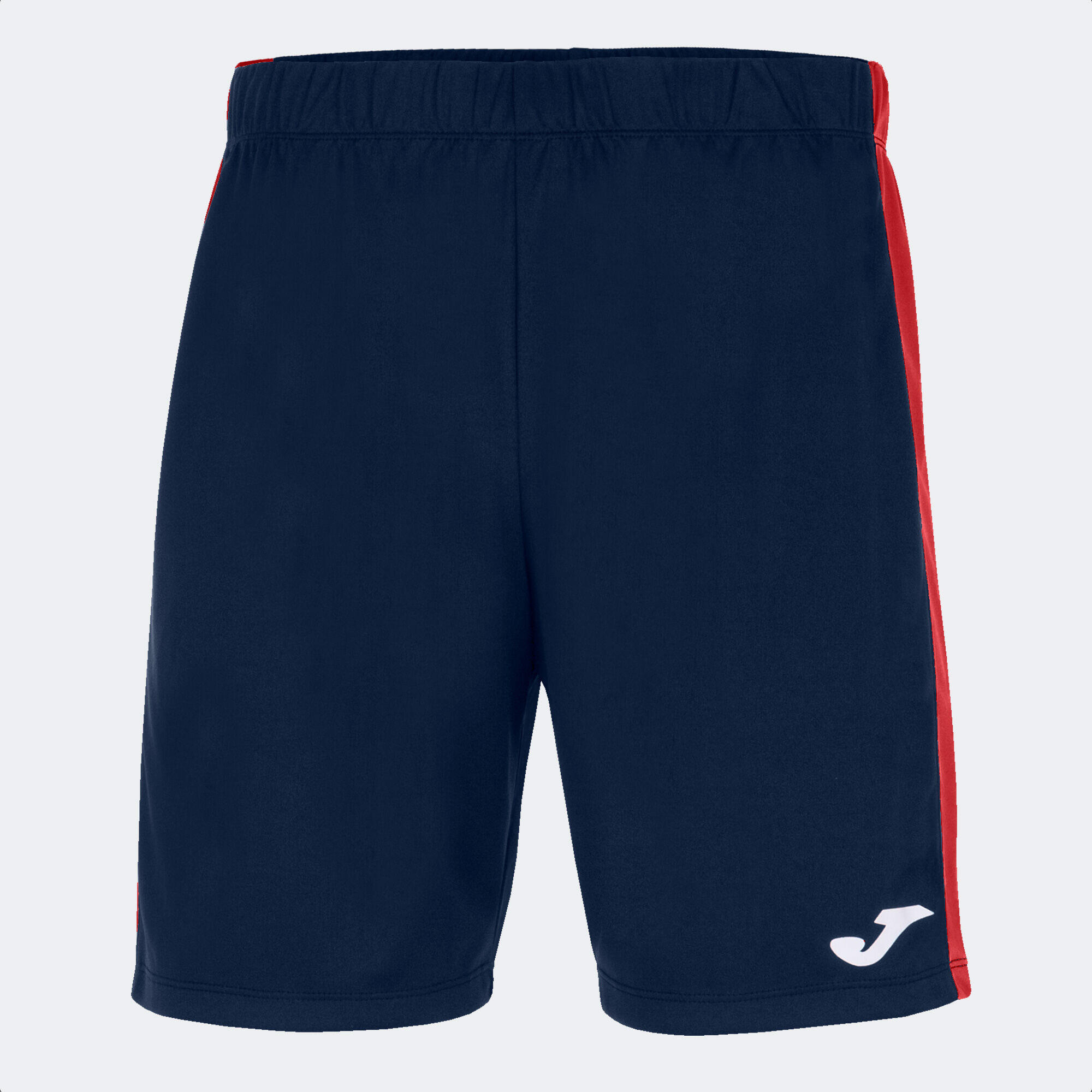 JOMA Pantalons curts de futbol Joma Adult Blau/Vermell
