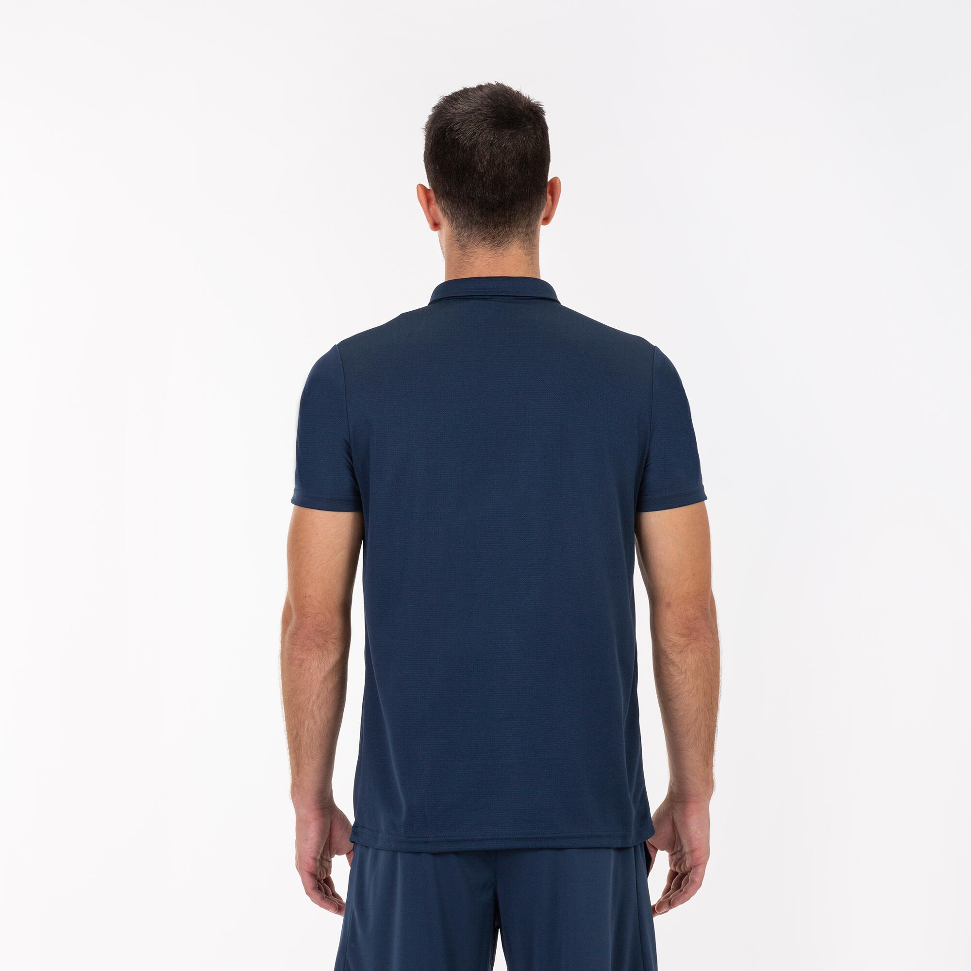Polo hobby Joma marino - CD 4/4
