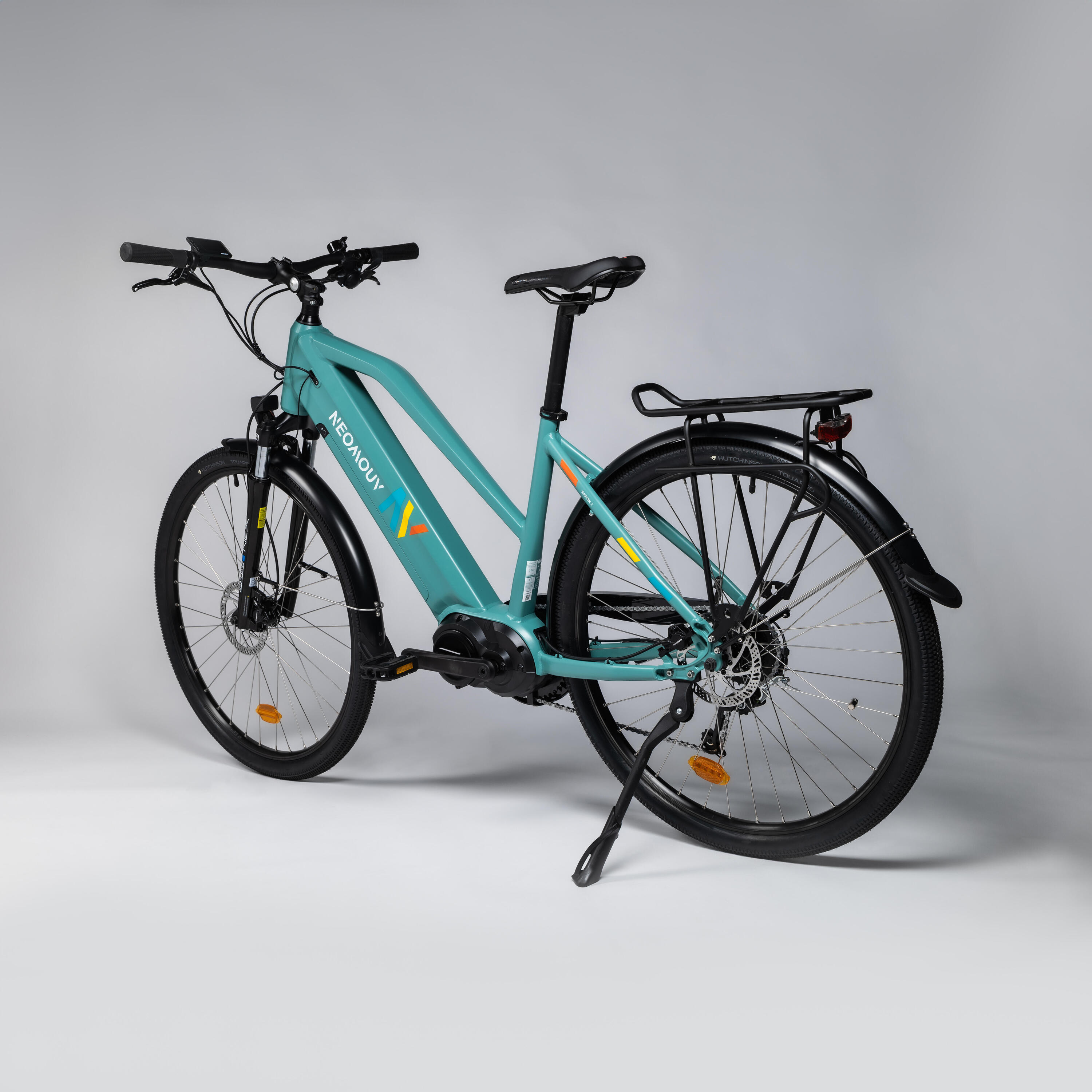 VELO VTC NEOMOUV RAIPON 2 3/14