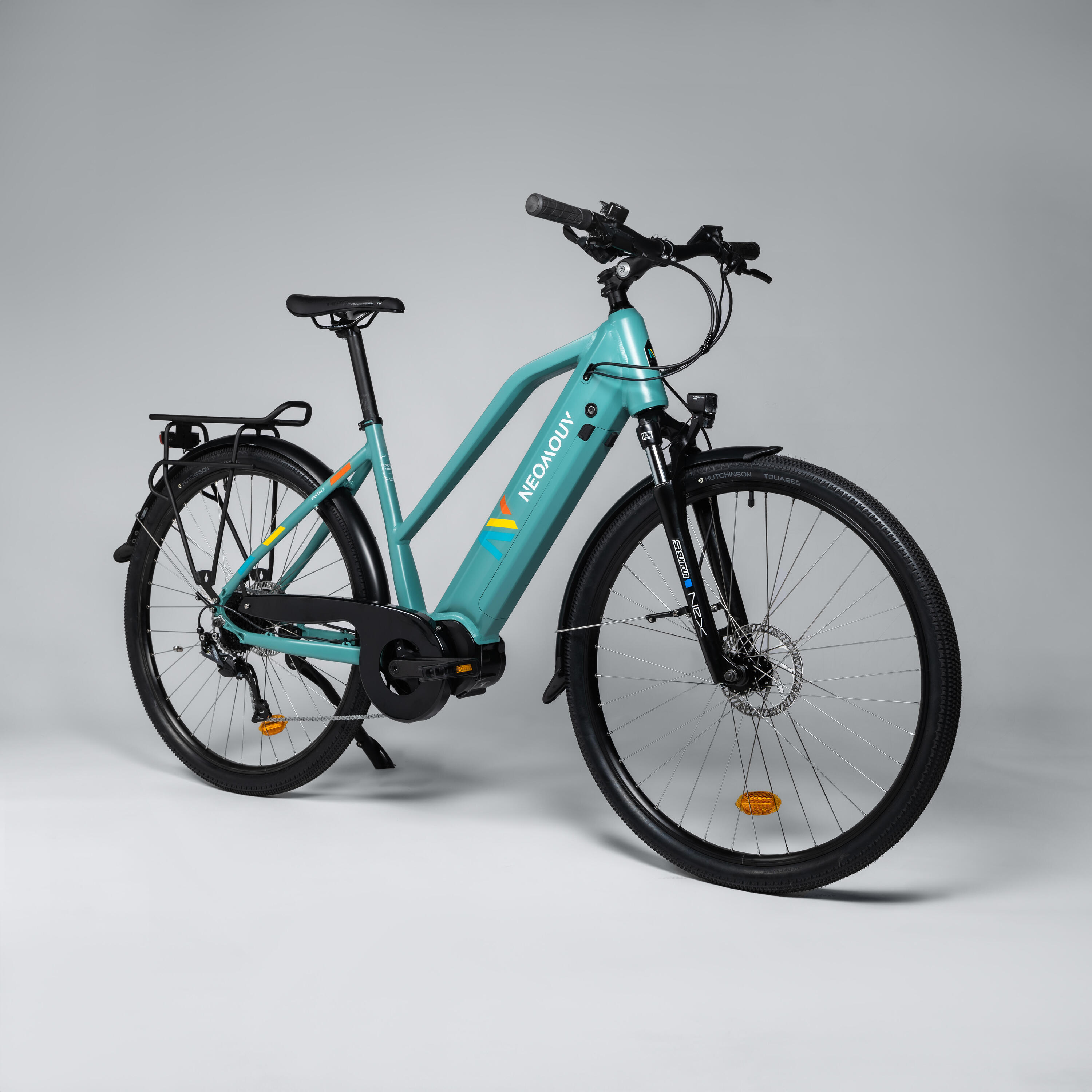 VELO VTC NEOMOUV RAIPON 2 2/14