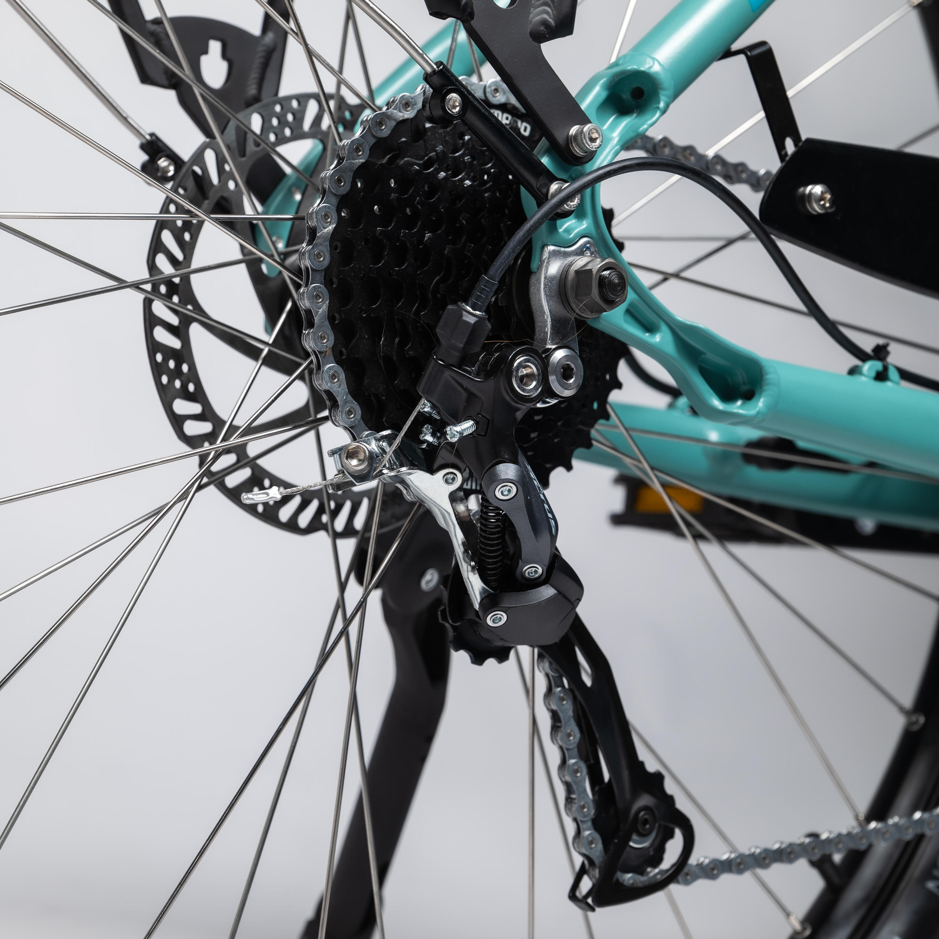 VELO VTC NEOMOUV RAIPON 2 5/14