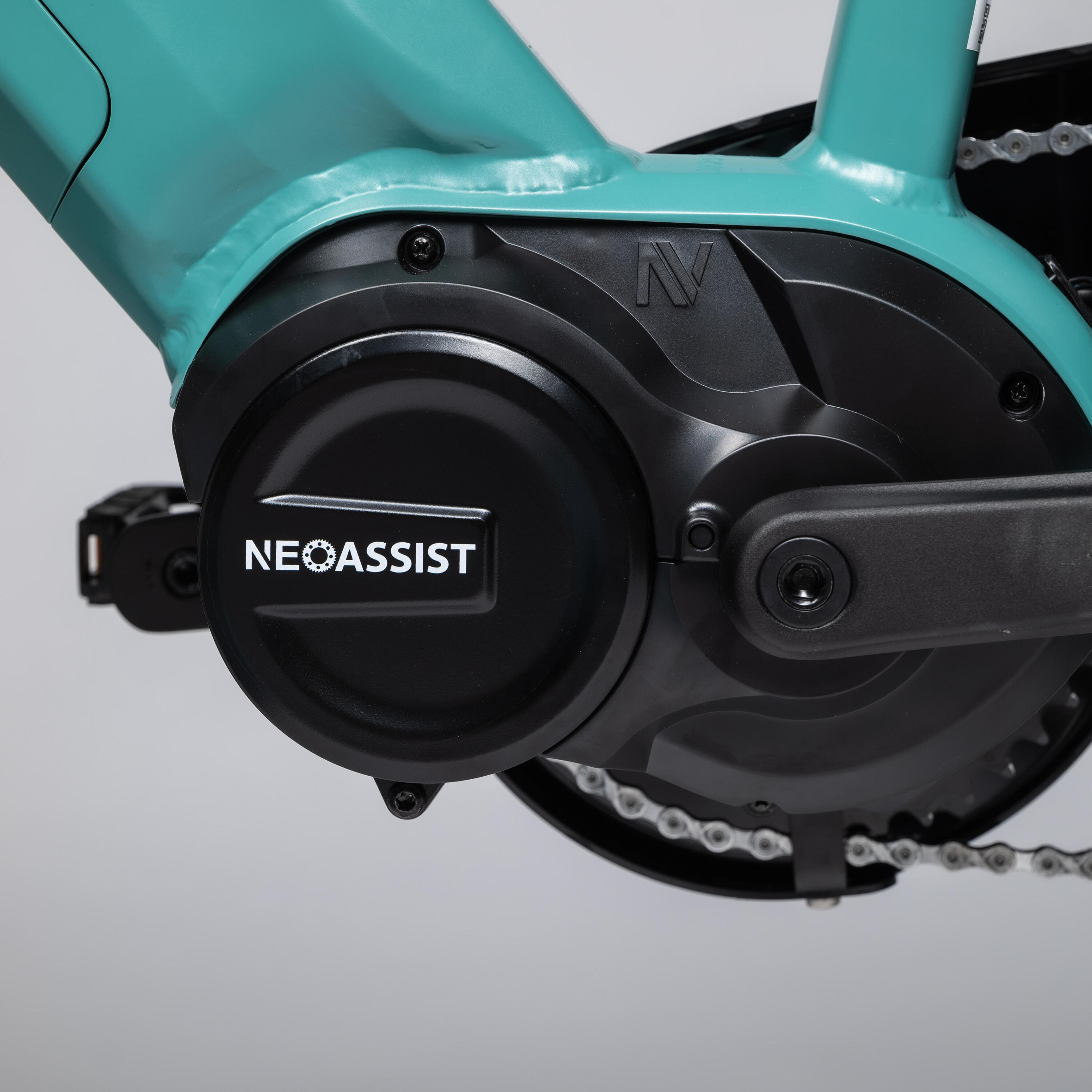 VELO VTC NEOMOUV RAIPON 2 7/14