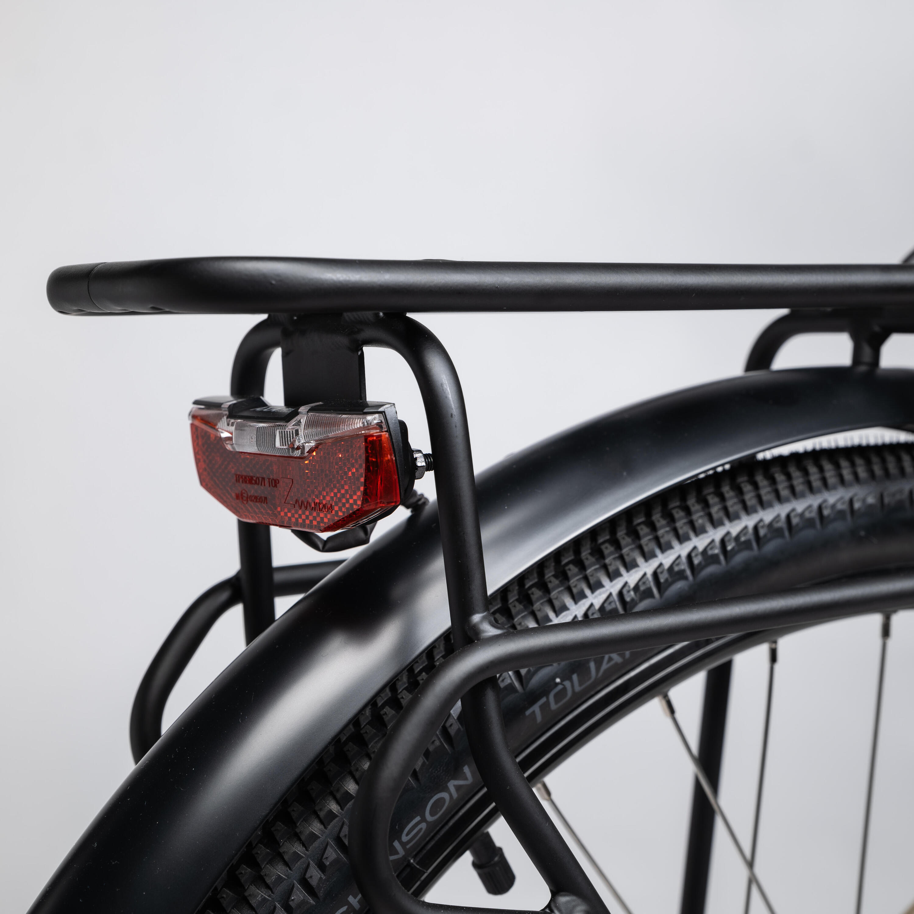 Vélo Tout Chemin Electrique - NEOMOUV RAIPON 5/13