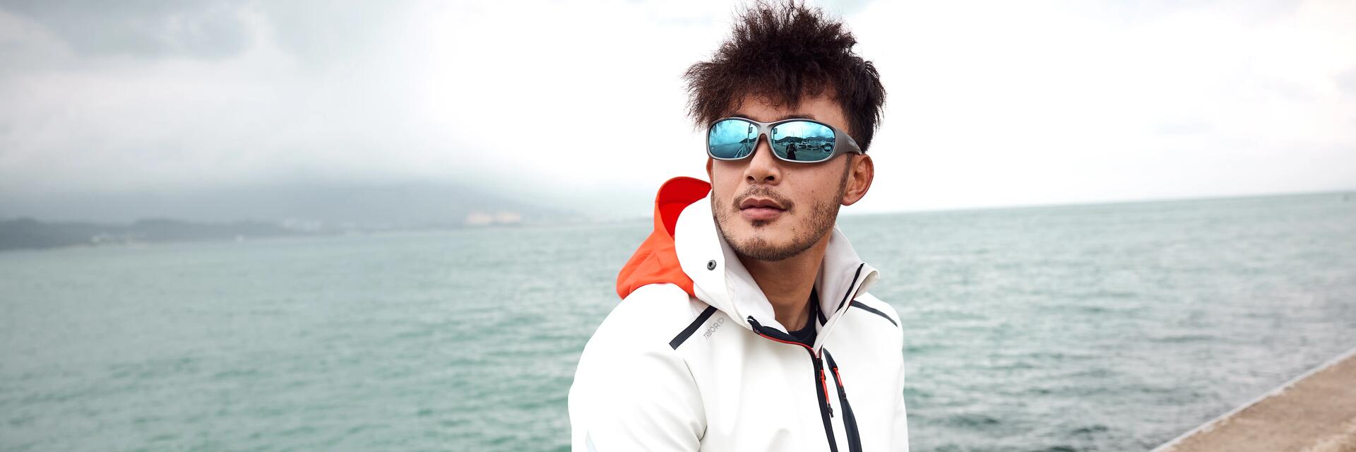 Wie reinige ich meine Sonnenbrille richtig? 