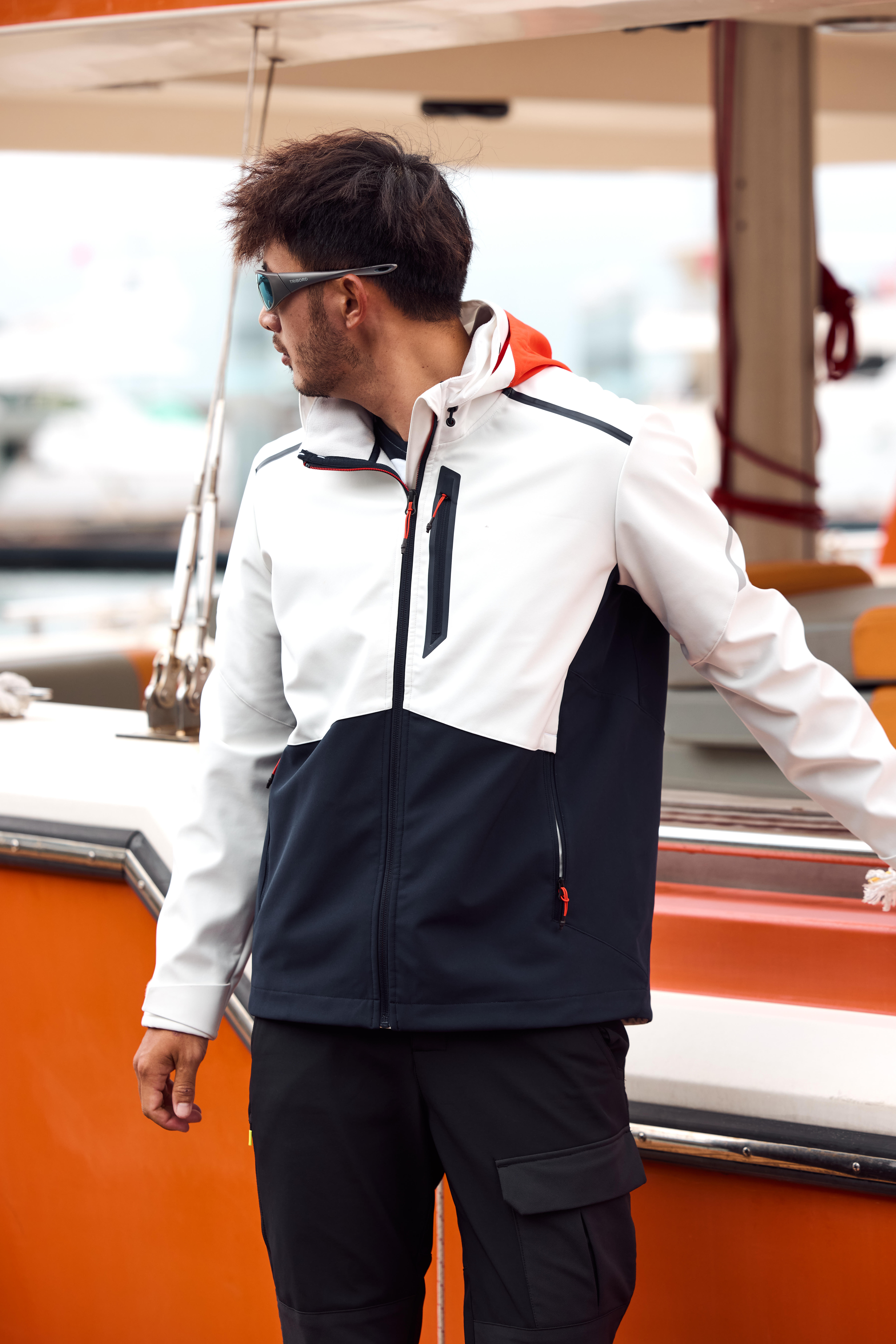 【最安】WIND AND SEA WATER REPELLENT JACKET WIND AND SEA SEA WATER REPELLENT JACKET