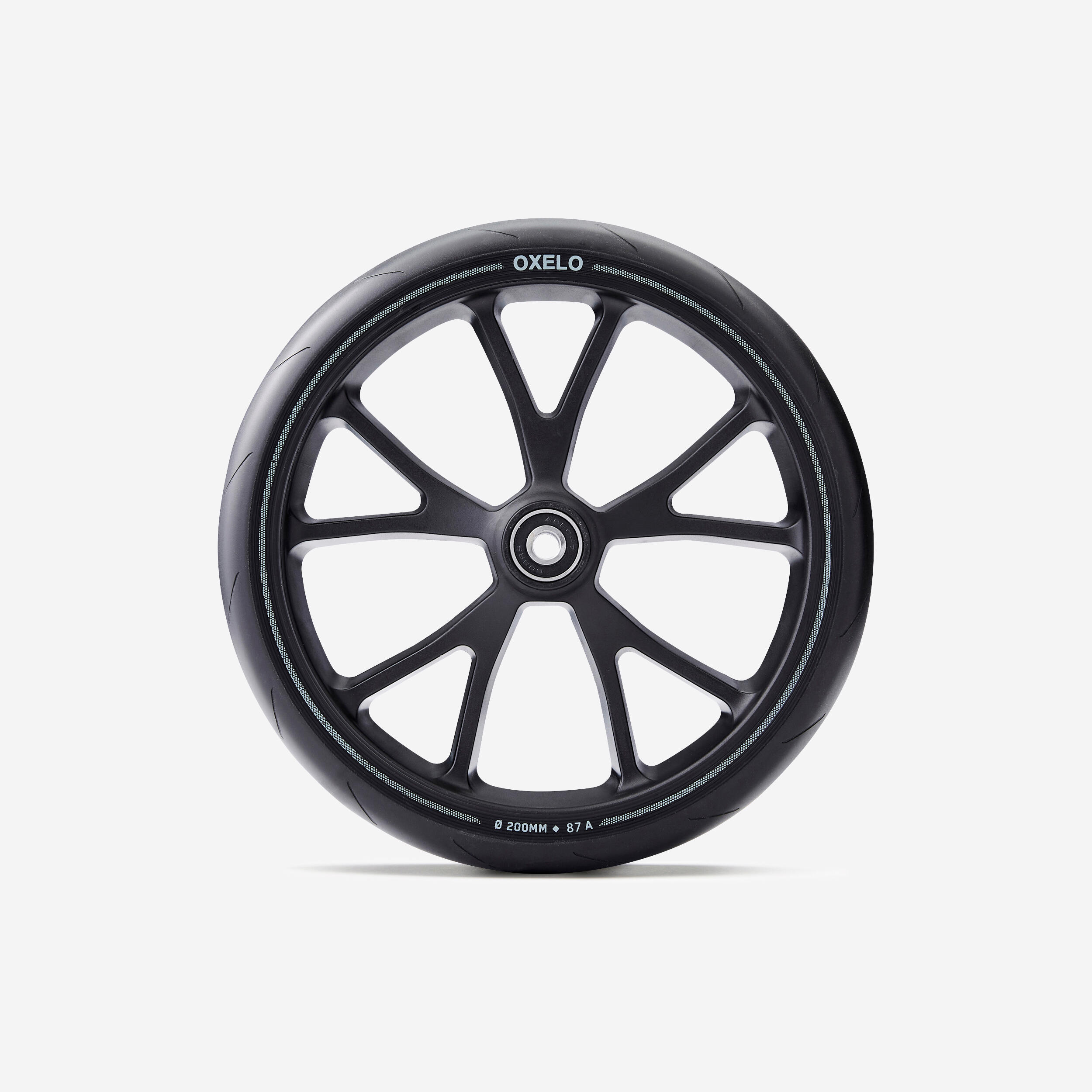 Adult 200 mm Scooter Wheel 87A image