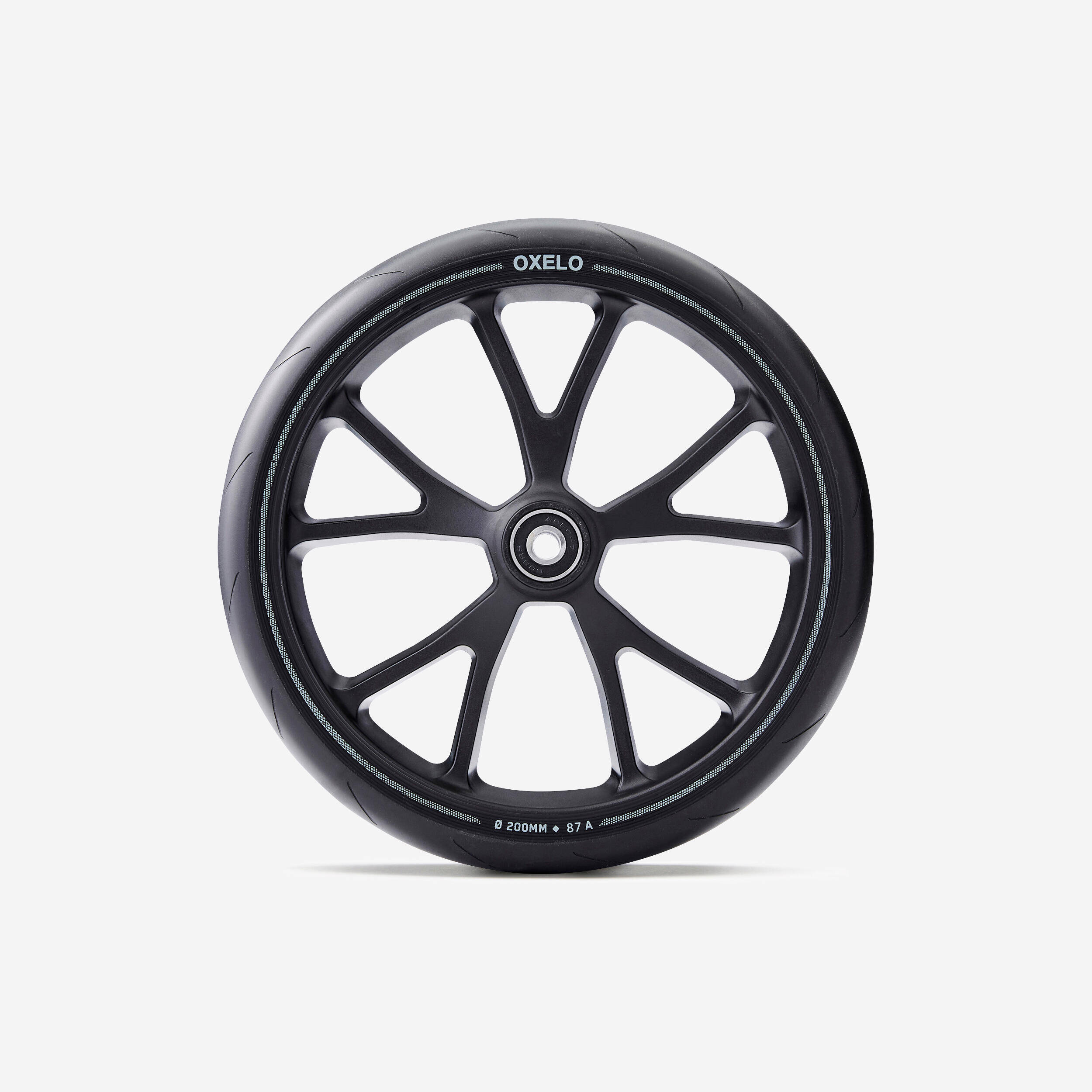 Adult 200 mm Scooter Wheel 87A