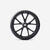 Roue trottinette adulte 200mm 87A
