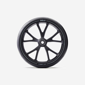 Rueda patinete adulto 200 mm 87A