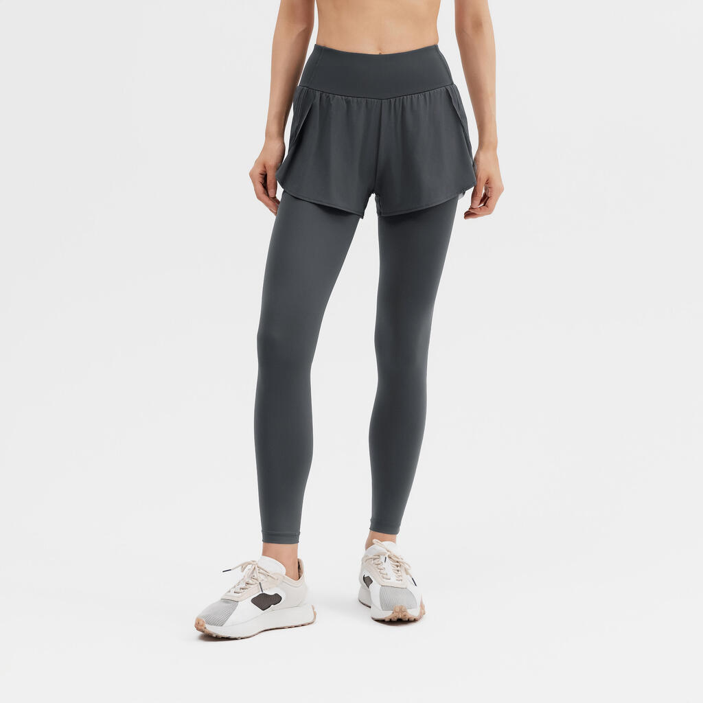 CN W FSL520 2IN1 grey