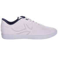 TS700 Tennis Lace-Up Shoes - White