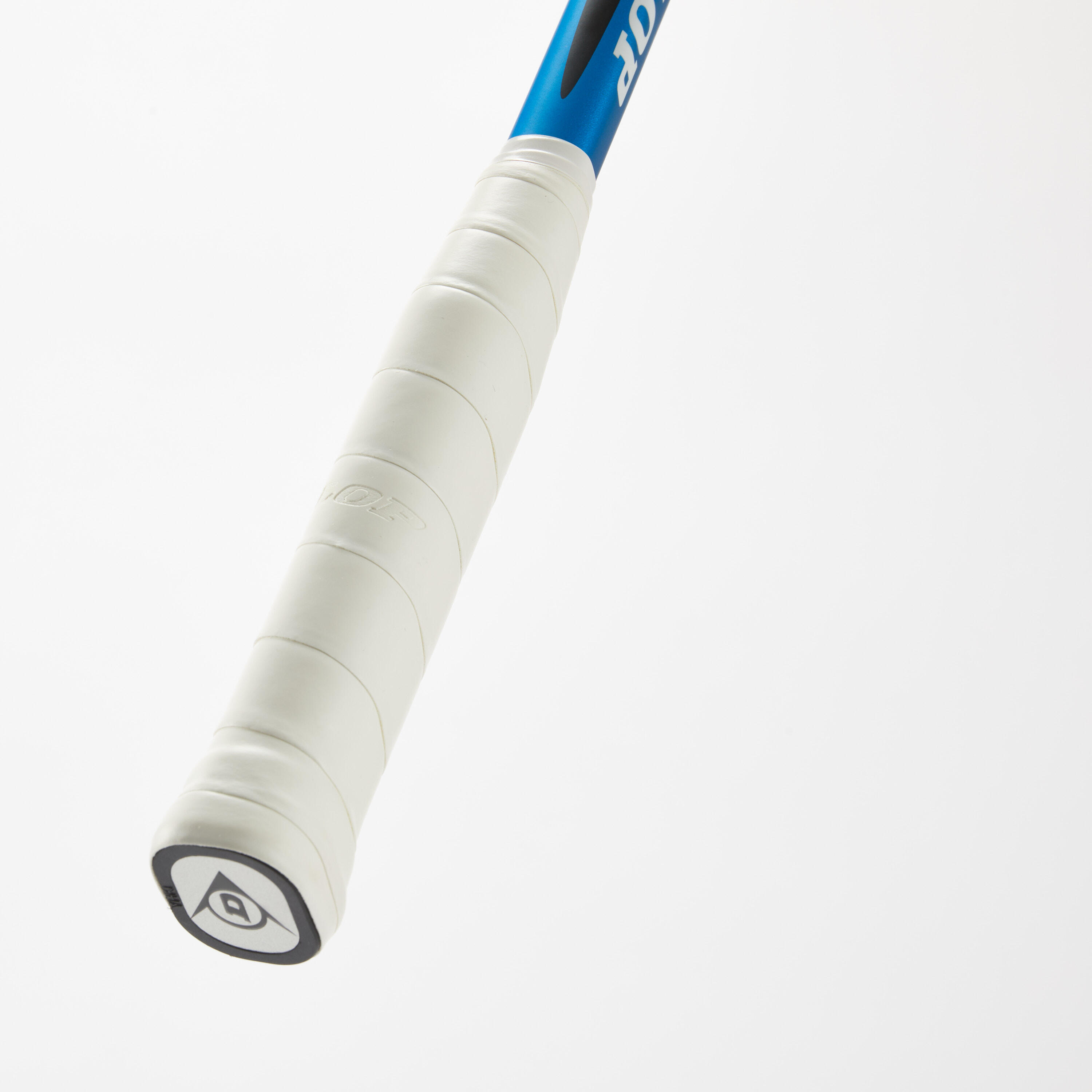 Racchetta squash adulto Dunlop FX TEAM 130 blu 5/6