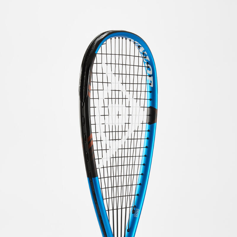 Rachetă squash Dunlop fx team130 Albastru