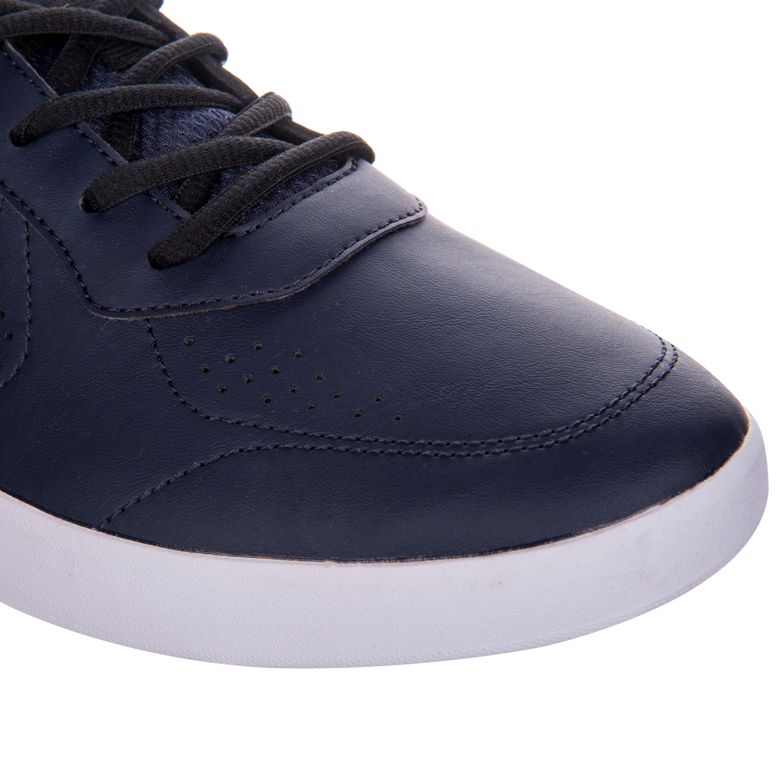TS700 Lace-Up Tennis Shoes - Blue 10/14