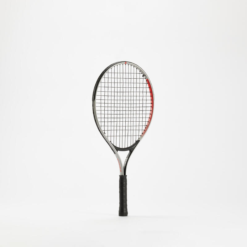 Tennisset Kinder - Essential Jr 21 Zoll, 2 Schläger, 2 Bälle, 1 Hülle