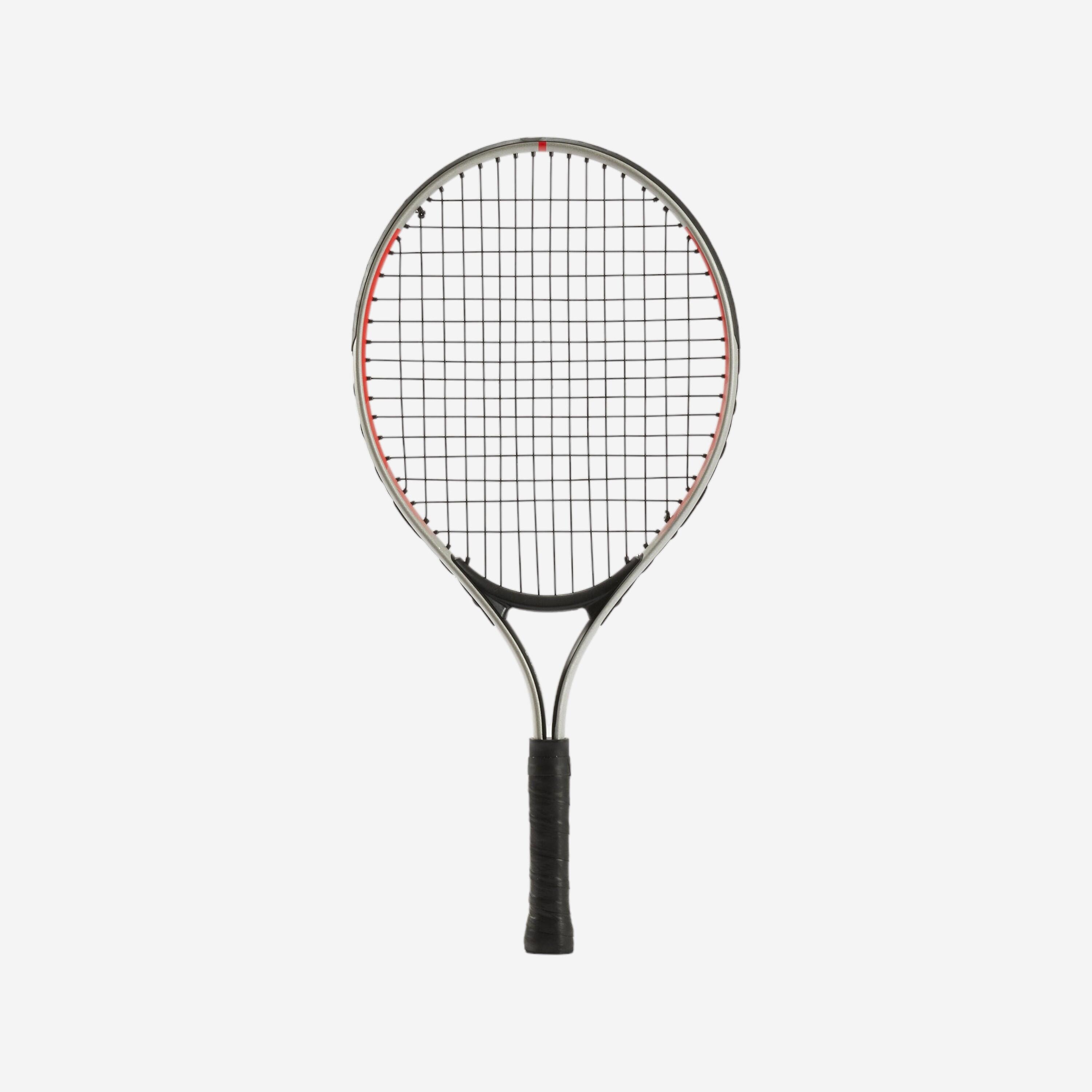 Raquette de tennis 21" enfant – Essential - DECATHLON