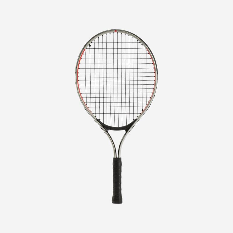 Tennisset Kinder - Essential Jr 21 Zoll, 2 Schläger, 2 Bälle, 1 Hülle