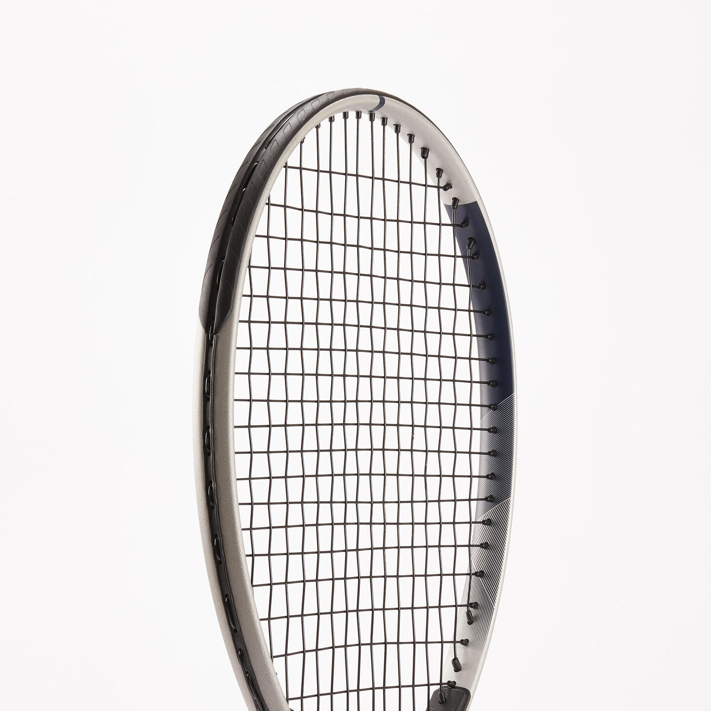 Adult Tennis Racket Essential - Grey/Blue