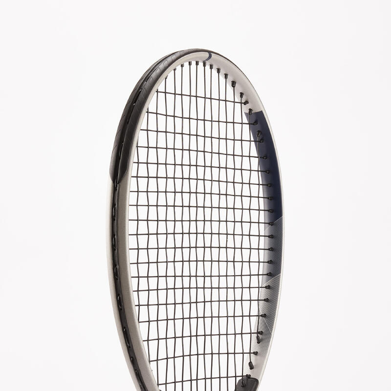 Raquette de tennis adulte Essential bleue