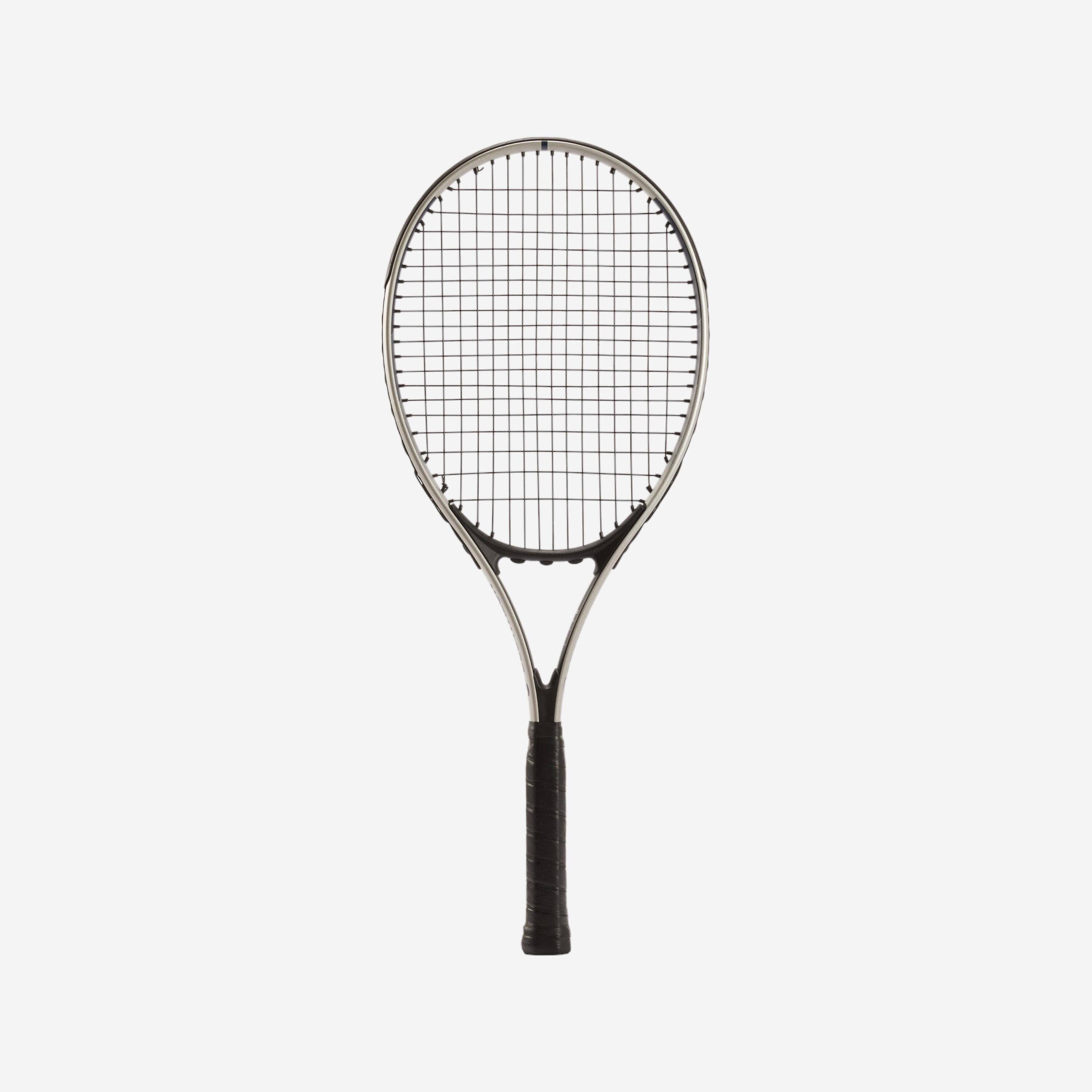 Adult Tennis Racket Essential - Grey/Blue -  1