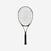 Raquette de tennis adulte Essential gris/bleue