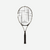 Raquette de tennis adulte Essential gris/bleue