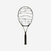 Raquette de tennis adulte Essential gris/bleue